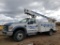 2008 Ford F550 Xl Sd