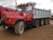 1992 Mack Dm690s