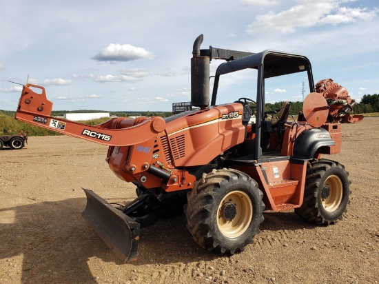 2006 Ditch Witch Rt95