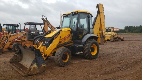 2013 Jcb 3cx15