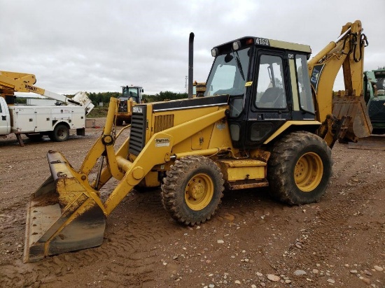 1994 Caterpillar 416b