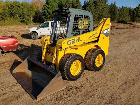 2005 Gehl 5640