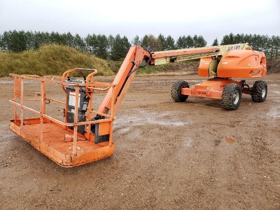 Jlg 460sj