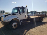 2005 International 4300 Sba