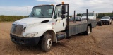 2003 International 4200 Sba