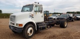 2003 International 8100