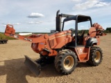 2006 Ditch Witch Rt95