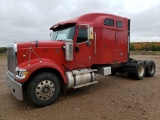 2001 International 9900i Eagle