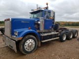 1995 Western Star 4964f