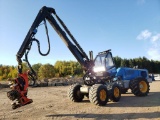 2008 Rottne H14b