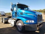 2008 Mack Pinnacle Cxu613