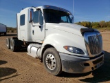 2013 International Prostar+