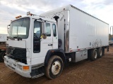 1993 Volvo Fe220