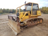 Deere 750