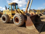 Deere 644c