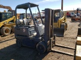 Clark Forklift