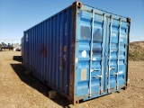 20' Storage Container