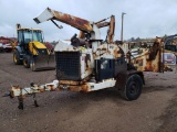 2011 Altec Dc1317hp