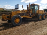 Deere 772bh