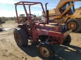 International 574d