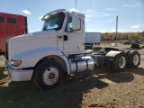 2001 International 9100i