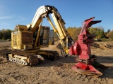 Deere 653g