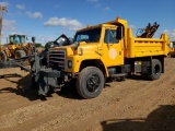 1988 International S1954