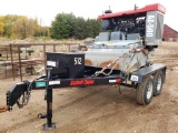 2008 Asphalt Zipper Az500