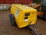 Ingersoll-rand P185wjd