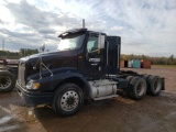 2005 International 9200i