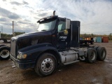 2005 International 9200i
