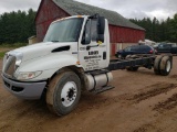 2013 International 4300