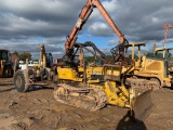 John Deere 350 Dozer