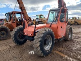 Jlg 8042