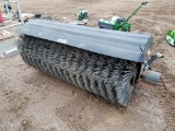 Sweeper Bobcat Sweeper 72