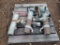 4 Irrigation Heads