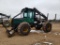 1995 Timberjack 610 Forwarder