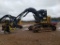 2006 Timberking Tk701hd Processor