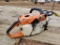 Collectors Stihl 056av Magnum Ii Chainsaw