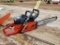 Jonsred Cs 2171 Chainsaw