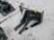 Unused Skid Steer Tree & Post Puller