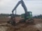 Deere 703jh Processor