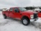 2008 Ford F250
