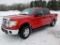 2010 Ford F150 Xlt