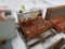 L-shaped Fuel Tank