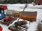 Hydraulic Floor Jack