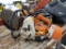 Stihl Gas Cut-off Saw