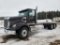 2011 Freightliner Coronado 122 Sd Cab Chassis