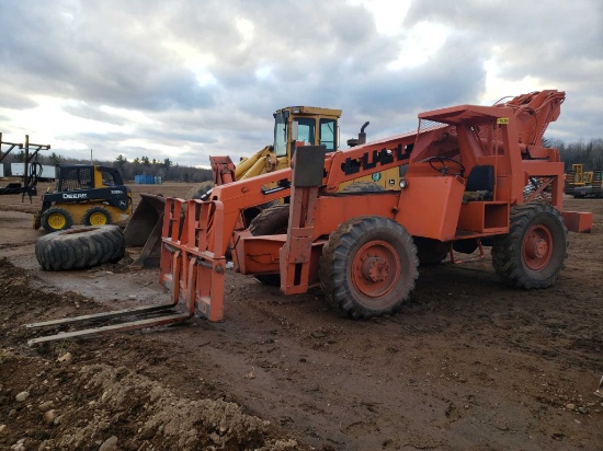 Lull 844 Telehandler