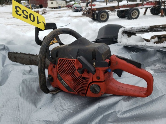 Jonsred Cs 2150 Chainsaw